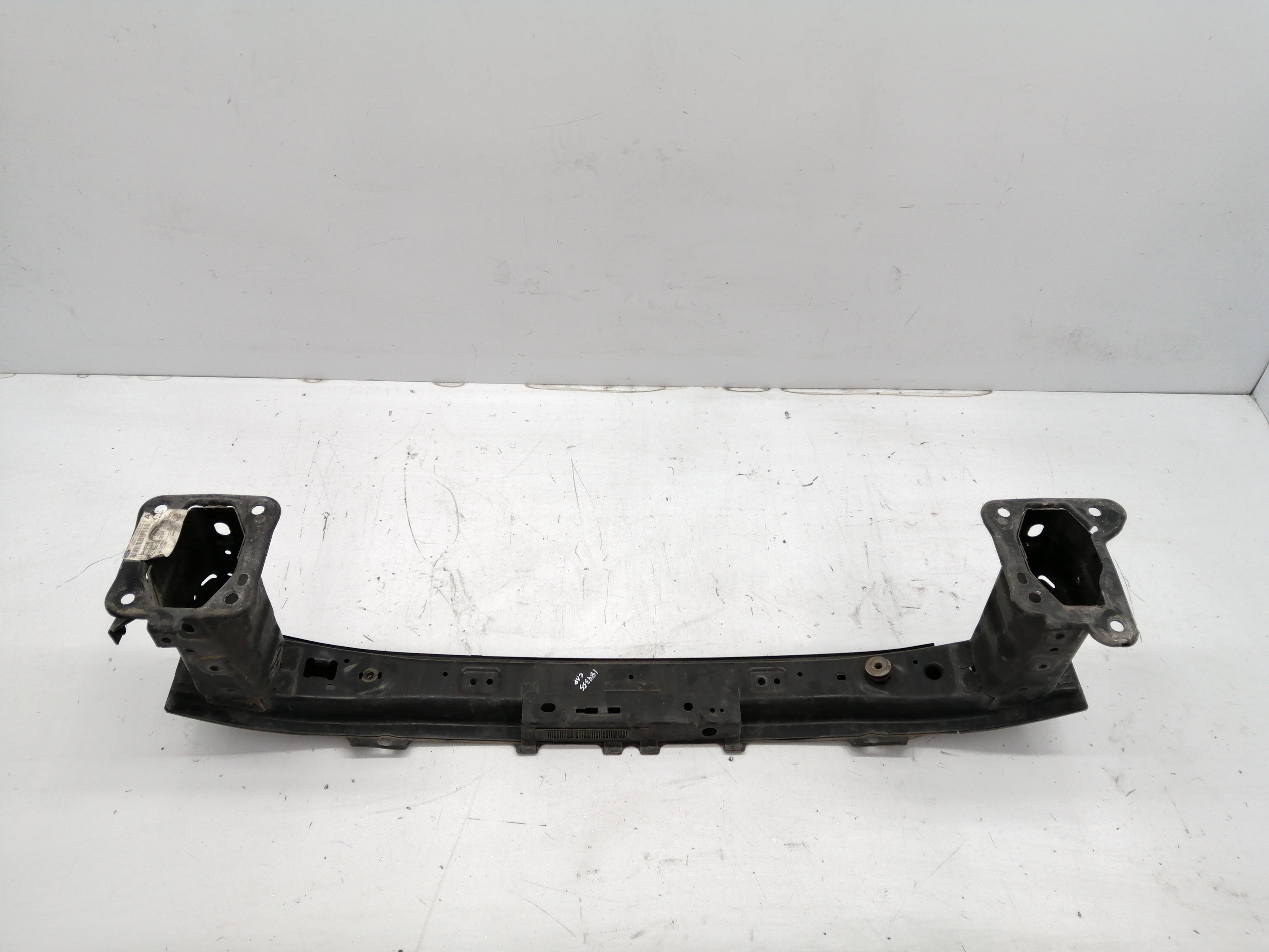 PEUGEOT 3008 1 generation (2010-2016) Front Reinforcement Bar 1540638 25583610