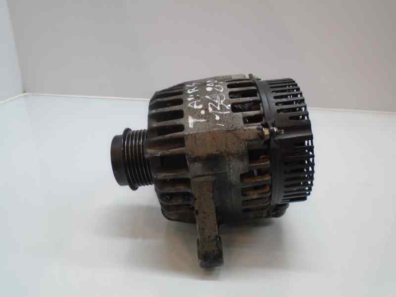 TOYOTA Auris 1 generation (2006-2012) Alternator 270600T010 25101457