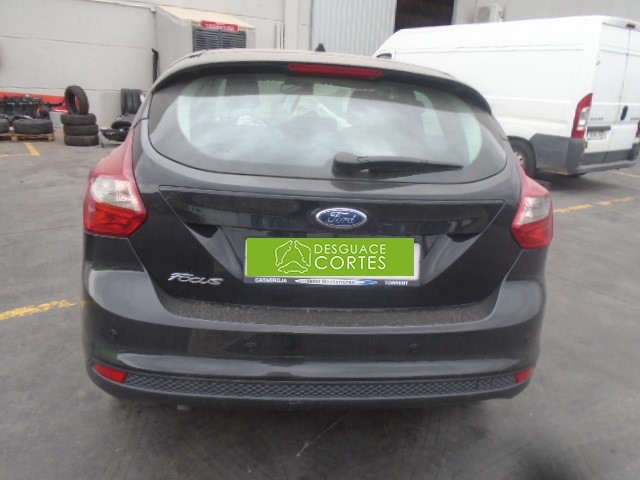 FORD Focus 3 generation (2011-2020) Кнопка стеклоподъемника передней левой двери 2029540 18545638