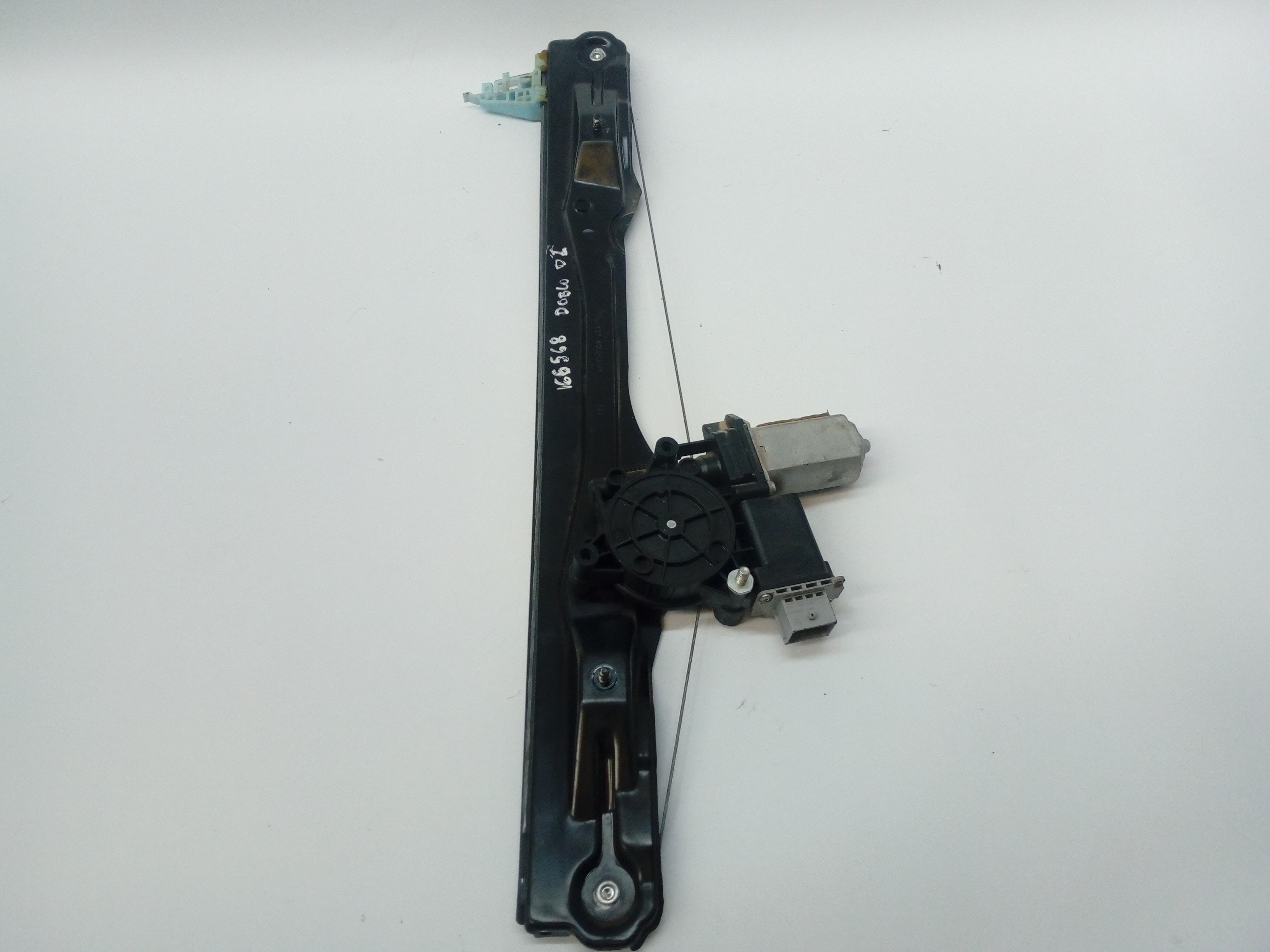 FIAT Front Left Door Window Regulator 52063786 18638918