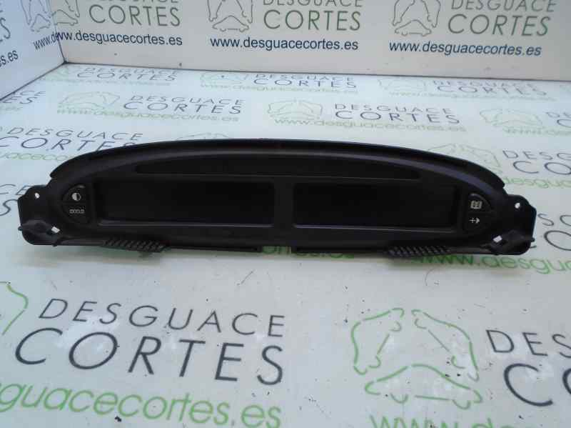 CITROËN Xsara Picasso 1 generation (1999-2010) Speedometer 6105VV 27506674