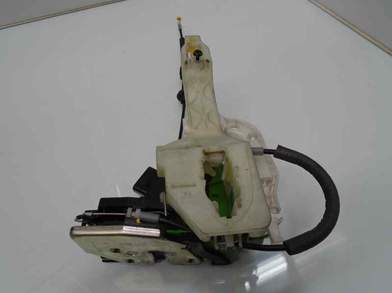 KIA Carens 3 generation (RP) (2013-2019) Front Left Door Lock 81310A4010 18459617