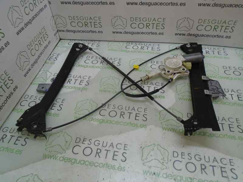 HUMMER CLK AMG GTR C297 (1997-1999) Front Right Door Window Regulator A2097200846 18616485