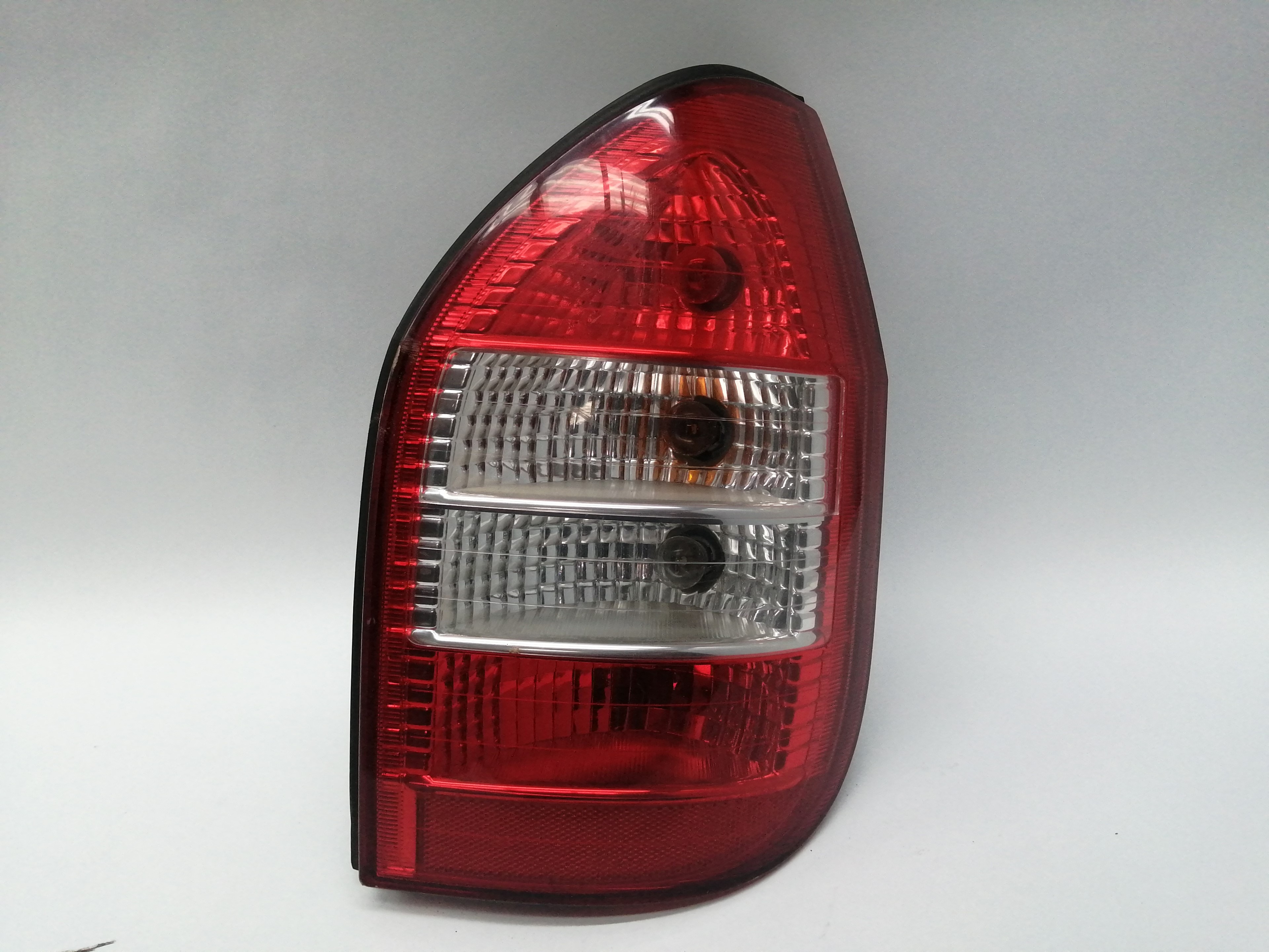 OPEL Corsa B (1993-2000) Galinis dešinys žibintas 93175679 18642620