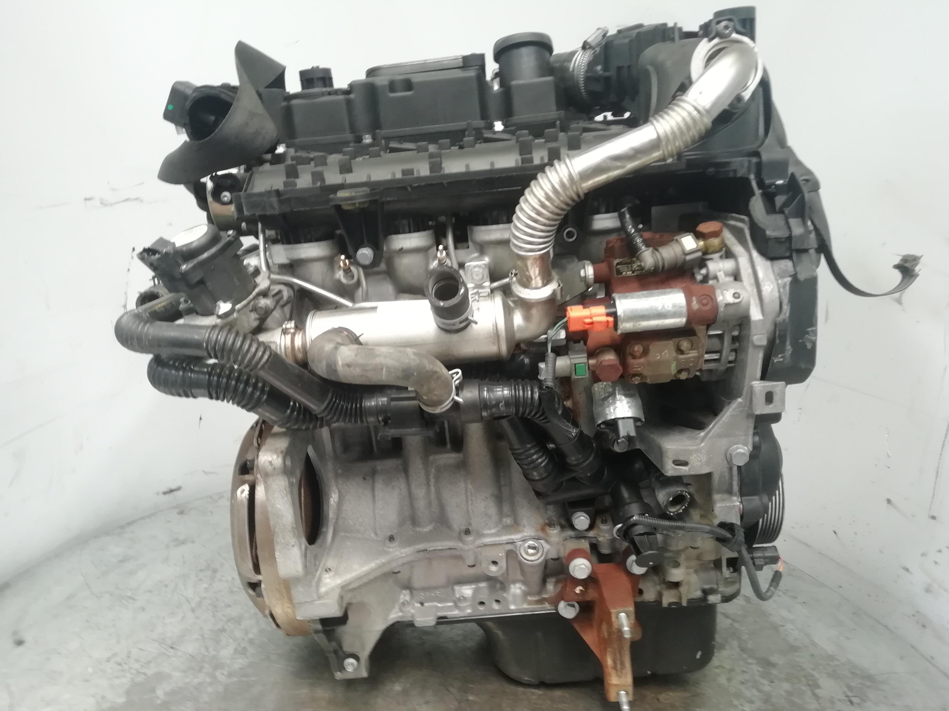 FORD Engine F6JB 24875868