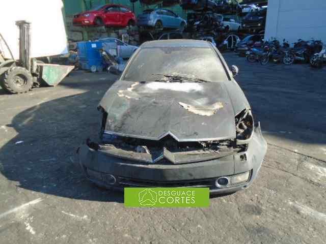 CITROËN C6 1 generation (2004-2012) Front Left Door 9002W3 25109470