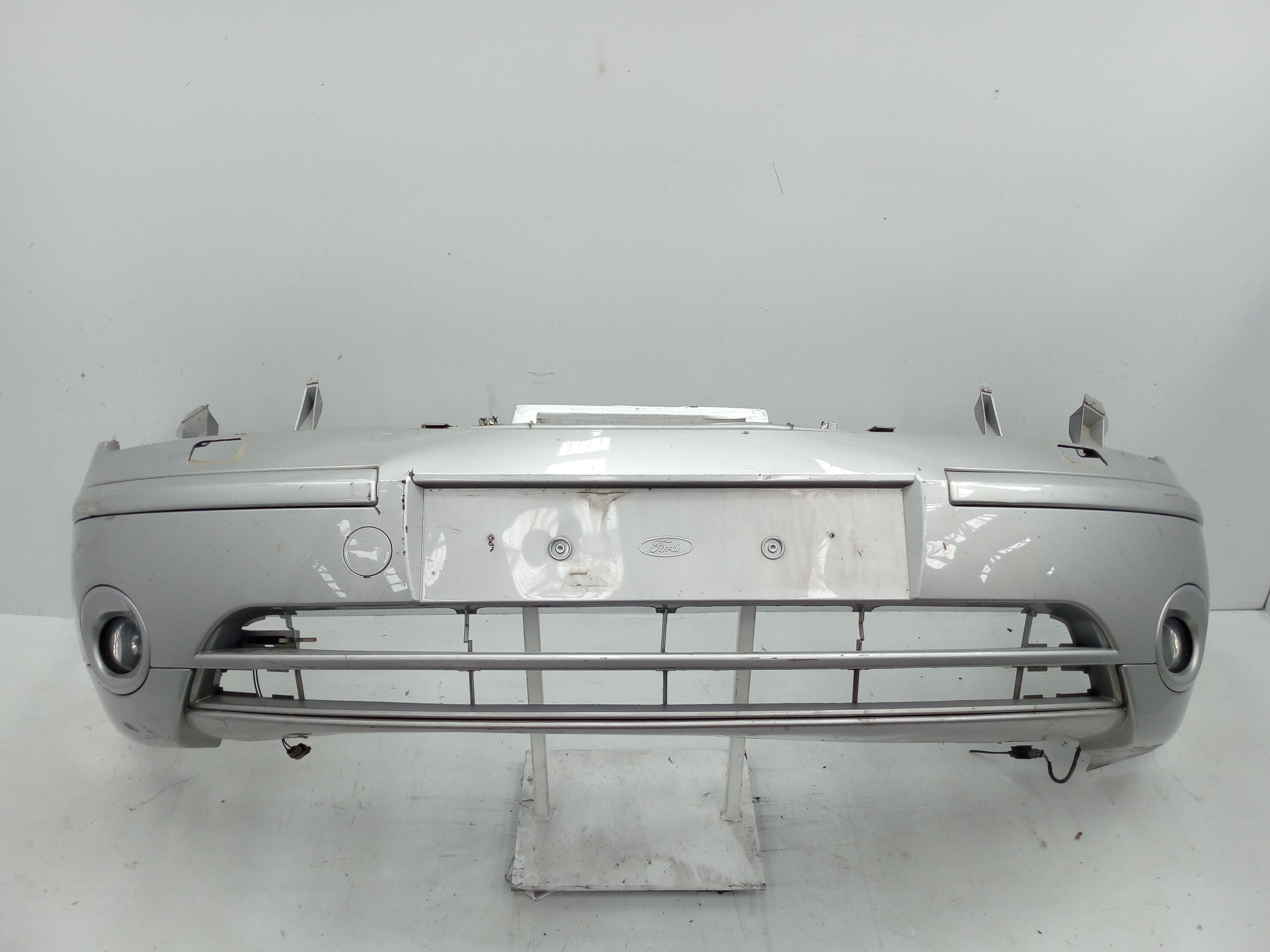 FORD Mondeo 3 generation (2000-2007) Front Bumper 1344313, 1S7117757AT 24463433