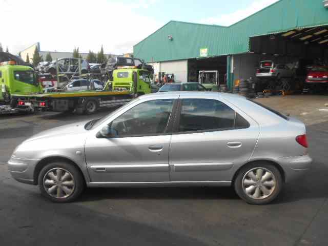 CITROËN Xsara 1 generation (1997-2004) Стеклоподъемник задней левой двери 922354 18383782