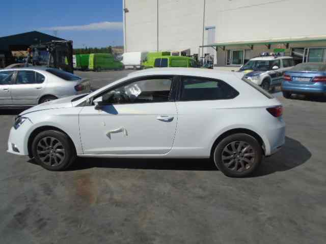 SEAT Leon 3 generation (2012-2020) Замок двери передний правый 5K1837016J 27509111