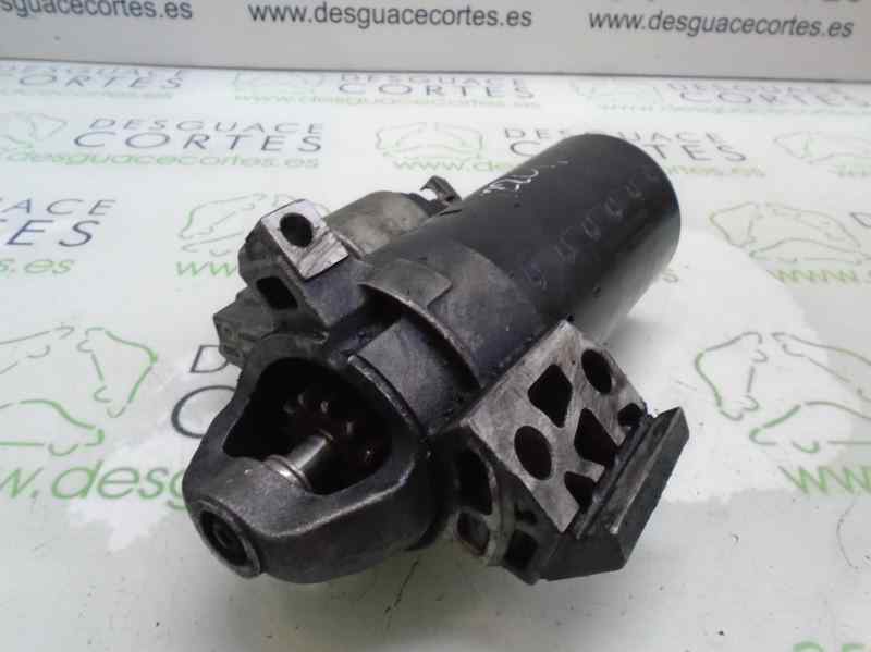 BMW 3 Series E90/E91/E92/E93 (2004-2013) Starter auto 12418511746 18422017