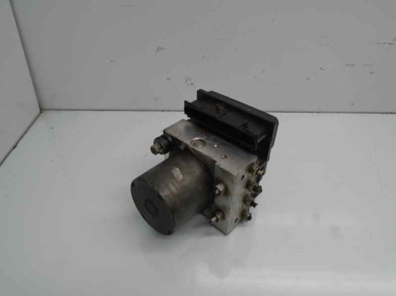 SMART Forfour 1 generation (2004-2006) ABS blokas 0265950456 27508419