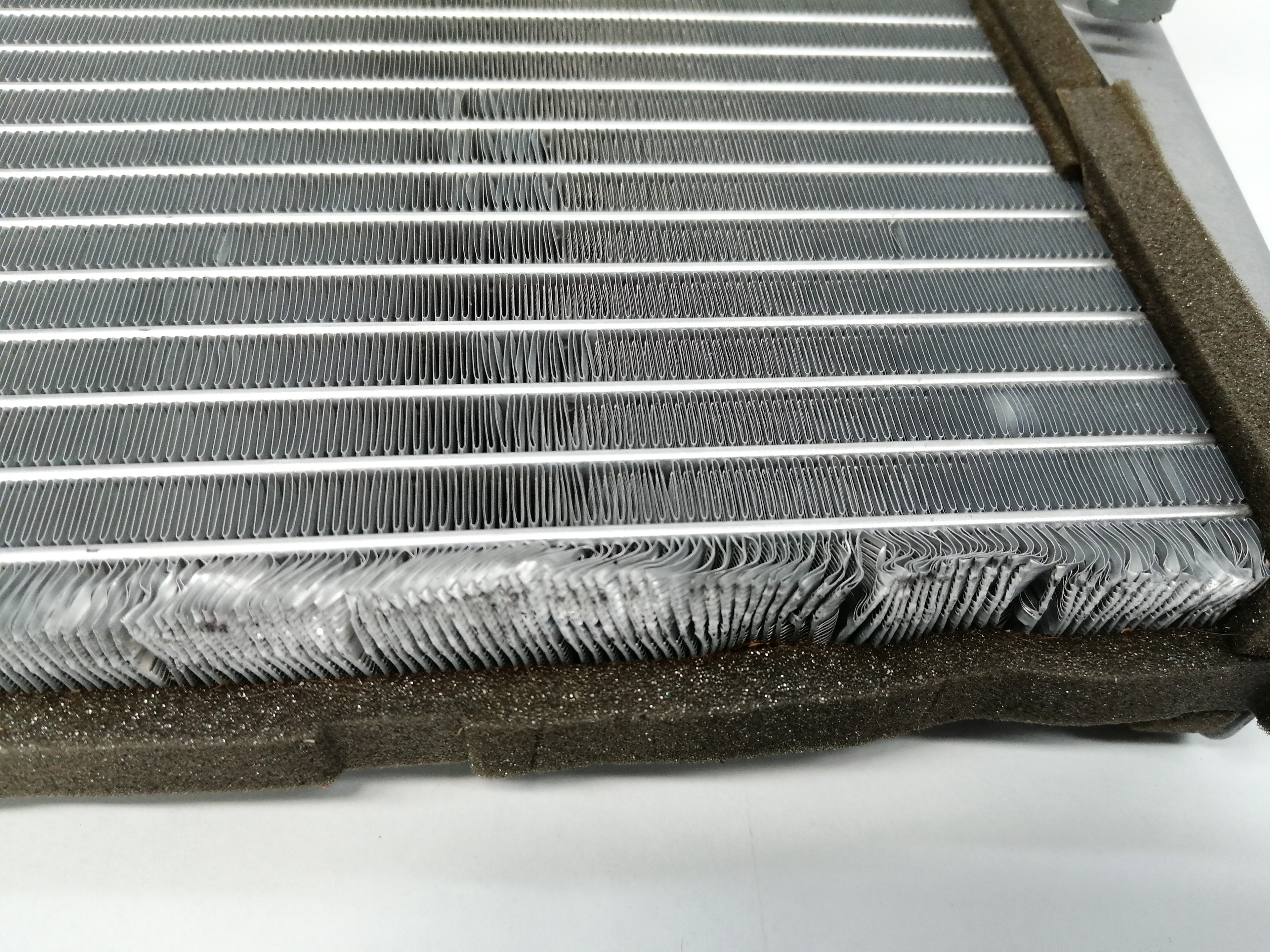 AUDI Q3 8U (2011-2020) Air Con radiator 1K0819031D 21646593