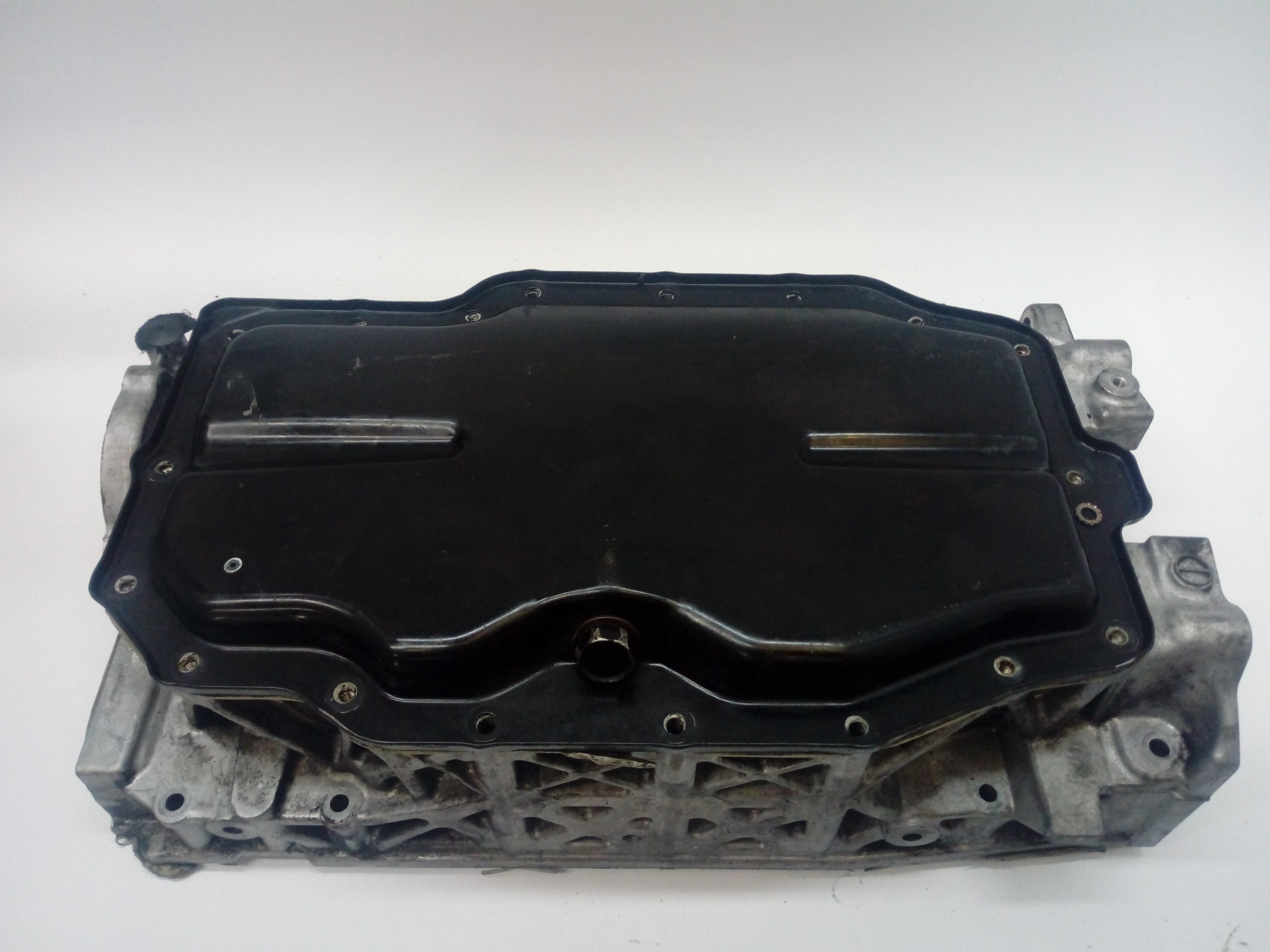 MAZDA 3 BL (2009-2013) Krumtaphus R2AA10380 25157572