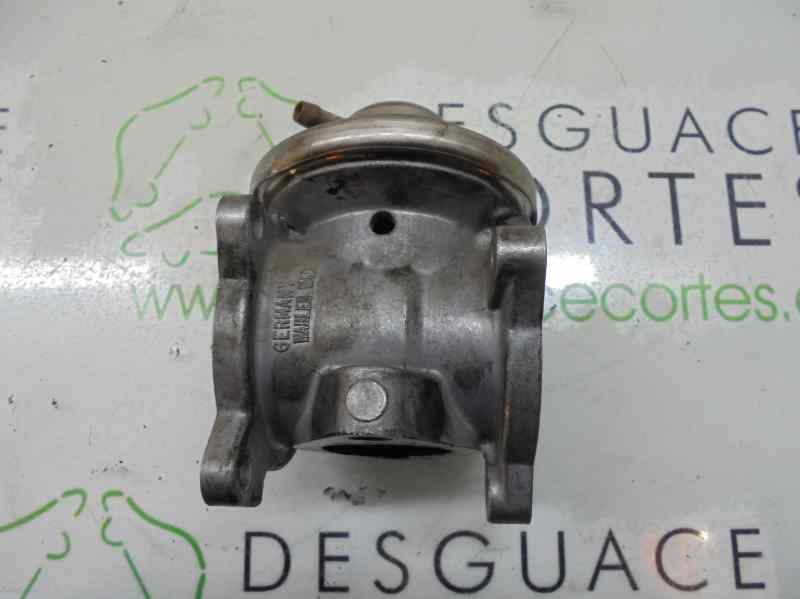 SEAT Cordoba 2 generation (1999-2009) EGR szelep 045129637A 18403523