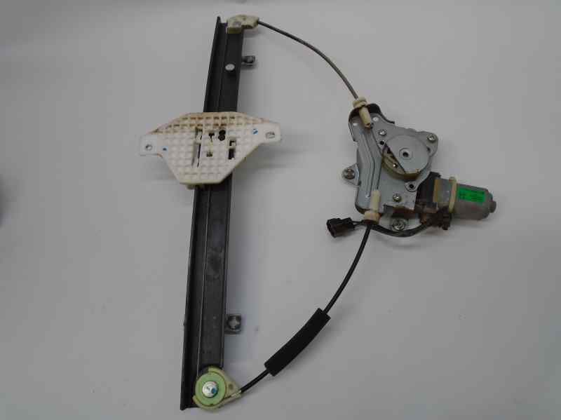 OPEL Antara 1 generation (2006-2015) Ridicator geam ușă dreapta spate 96624334 27510018