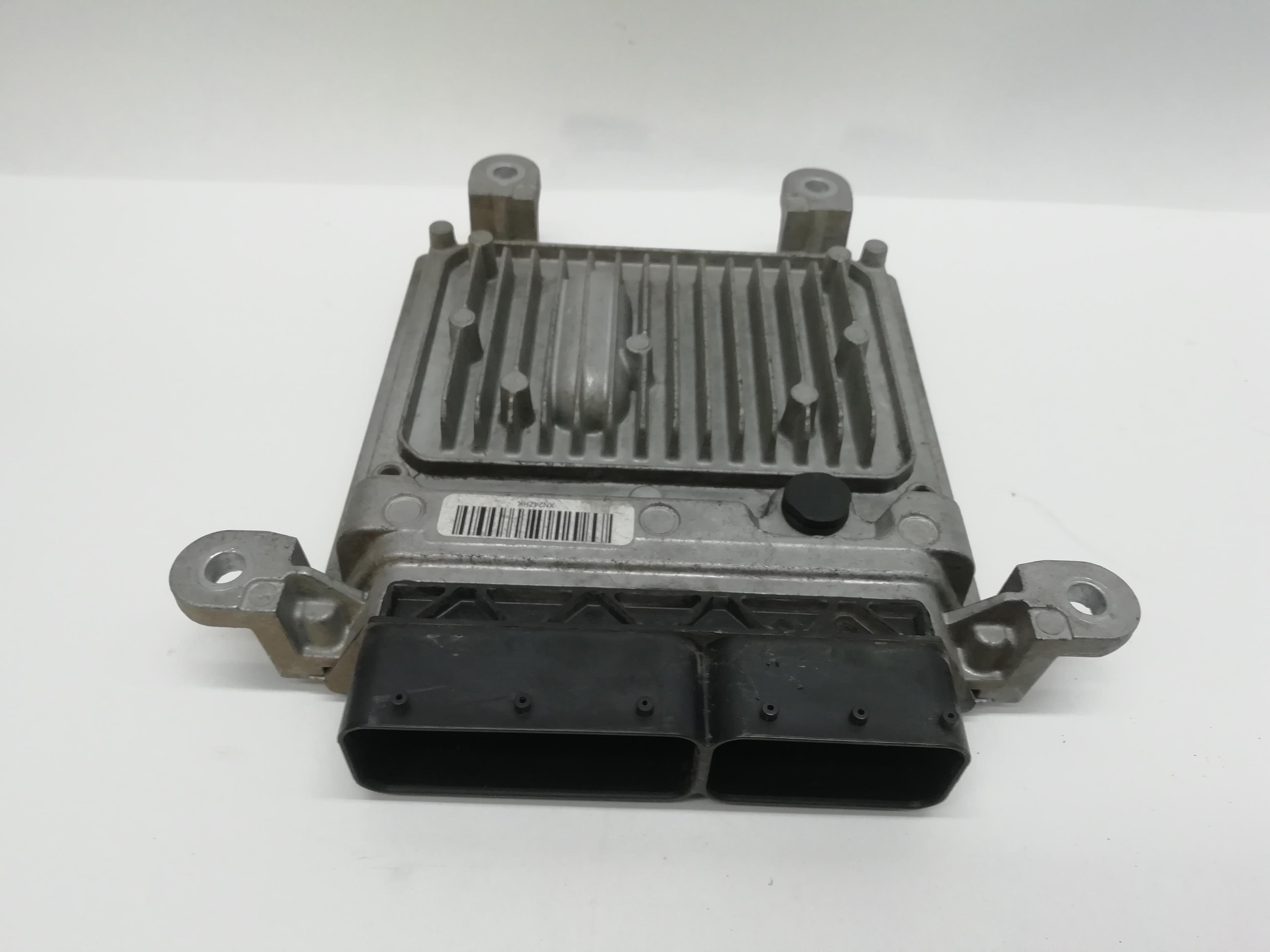 MERCEDES-BENZ Sprinter 2 generation (906) (2006-2018) Motorkontrollenhet ECU A6519000601 25322669