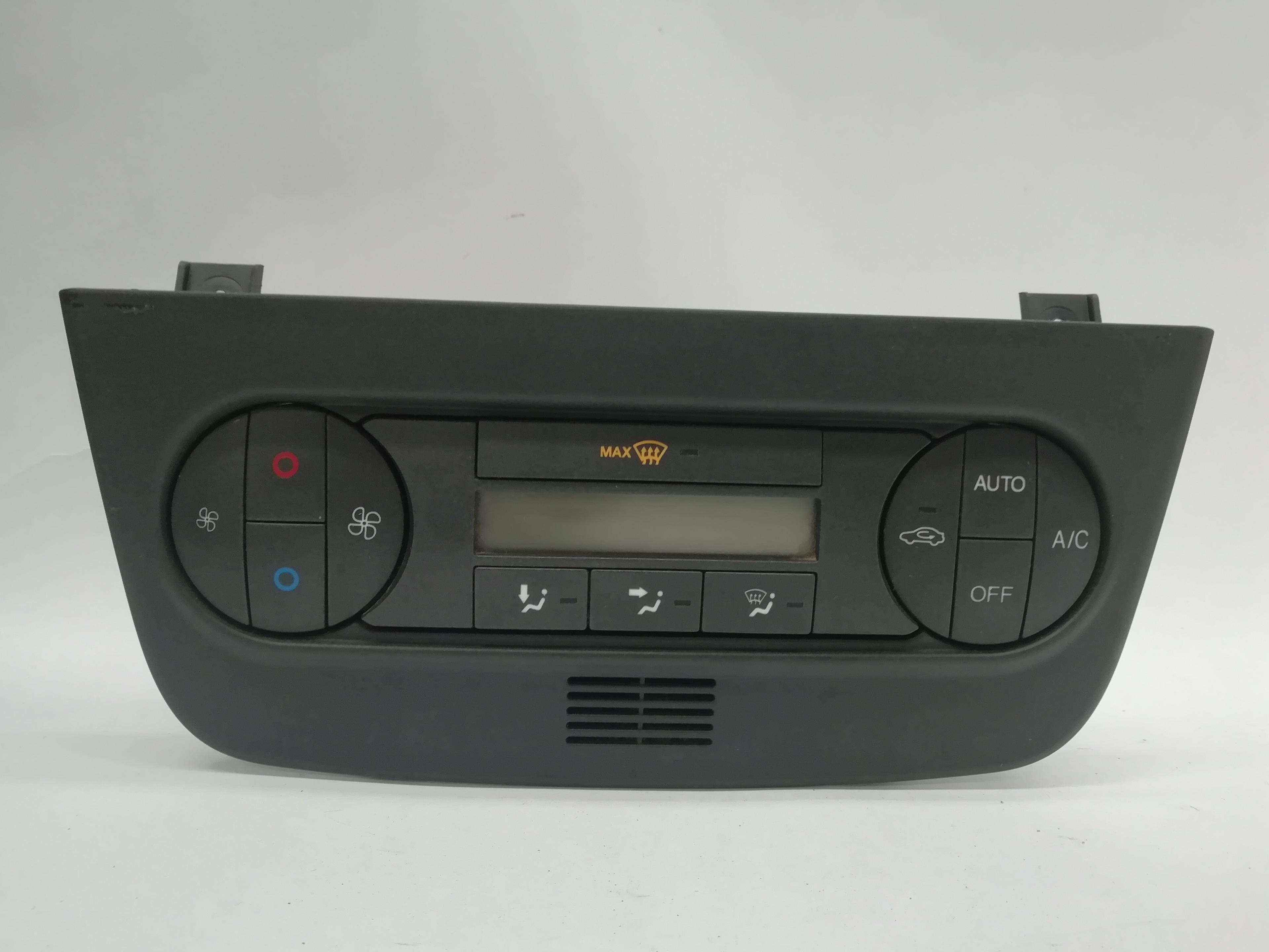 FORD Fusion 1 generation (2002-2012) Climate  Control Unit 1436158, 6S6T18C612AE 22495261