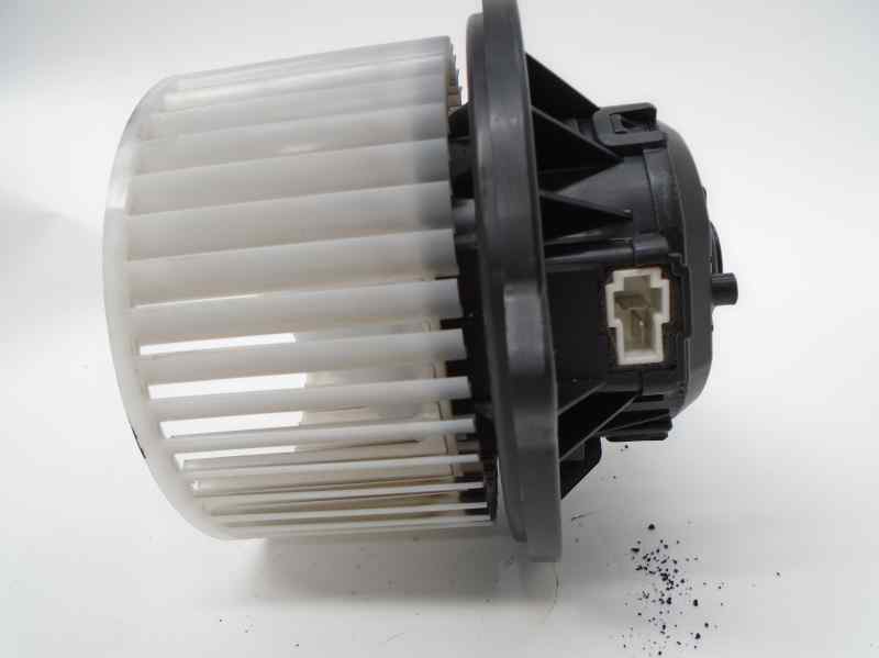 KIA Picanto 2 generation (2011-2017) Heater Blower Fan 971131Y000 25104361