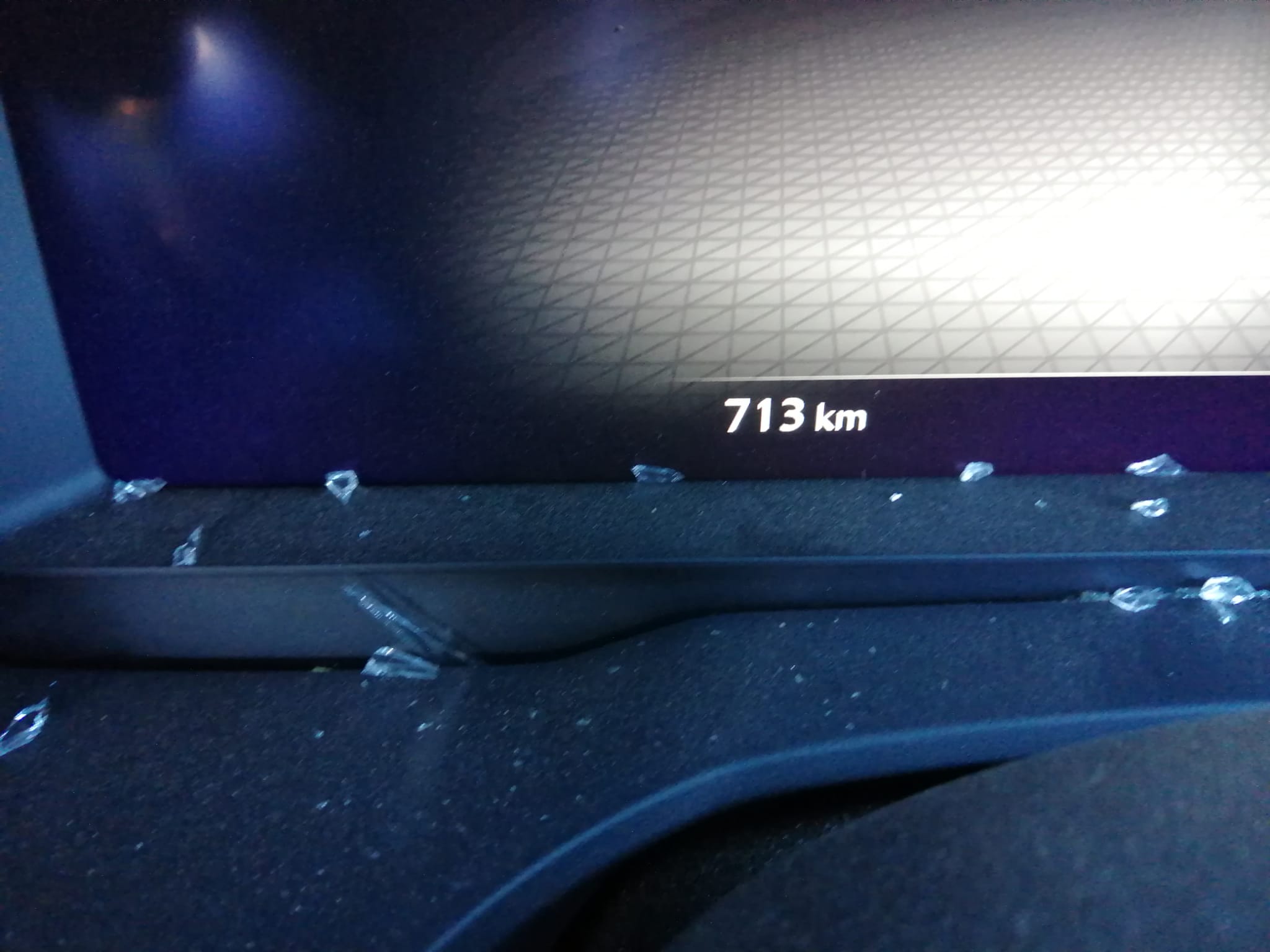 NISSAN Qashqai 2 generation (2013-2023) Dzinēja apakšas aizsargs/panna 140416UA0A,140416UA0A 24019437
