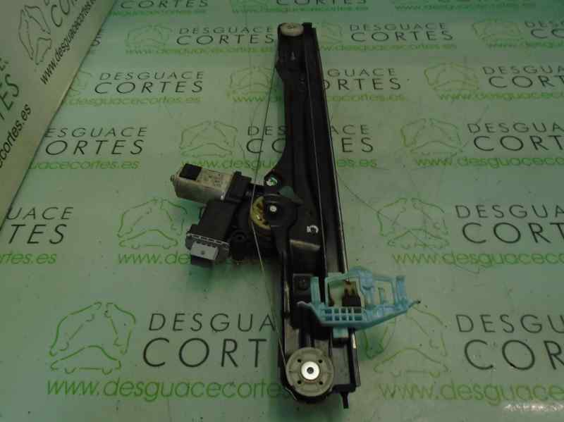 FIAT Front Left Door Window Regulator 51810880 18421399