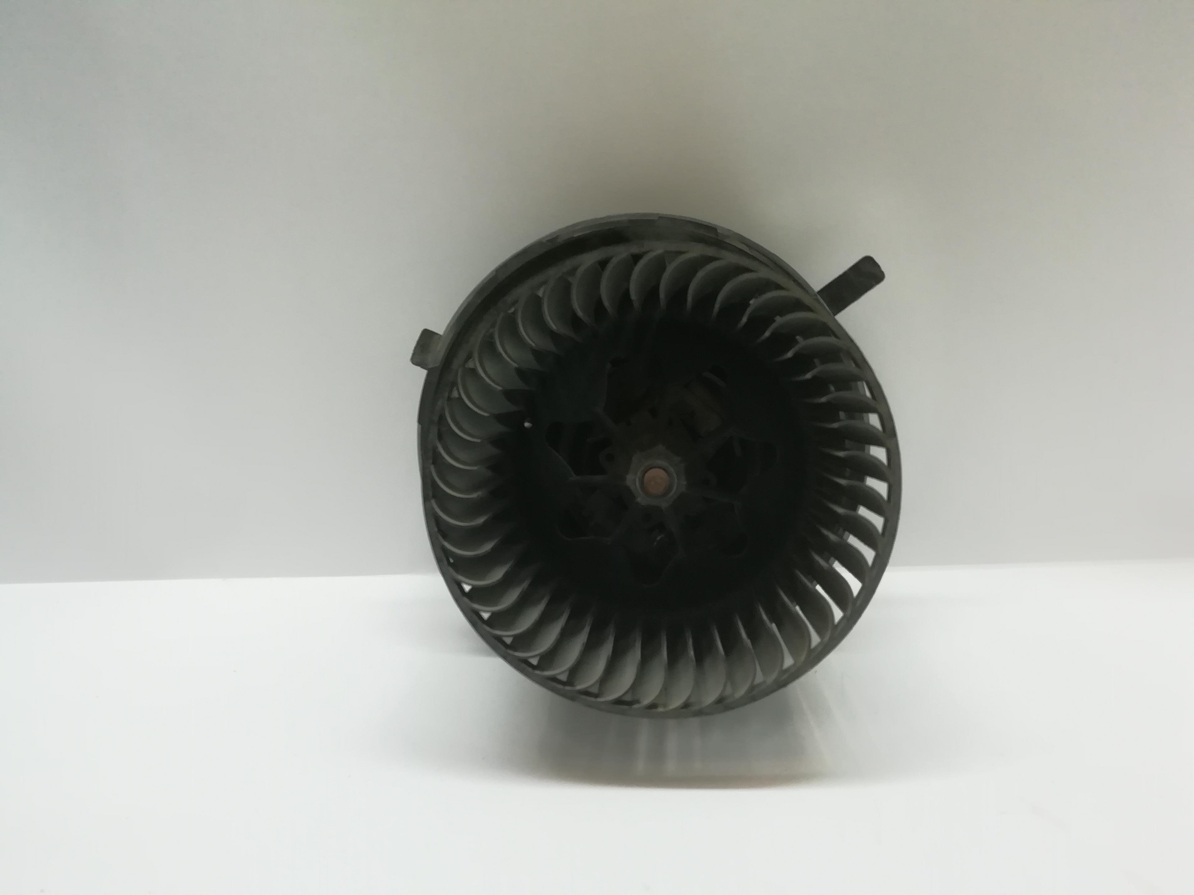 SEAT Leon 2 generation (2005-2012) Heater Blower Fan 1K1820015J 22581777