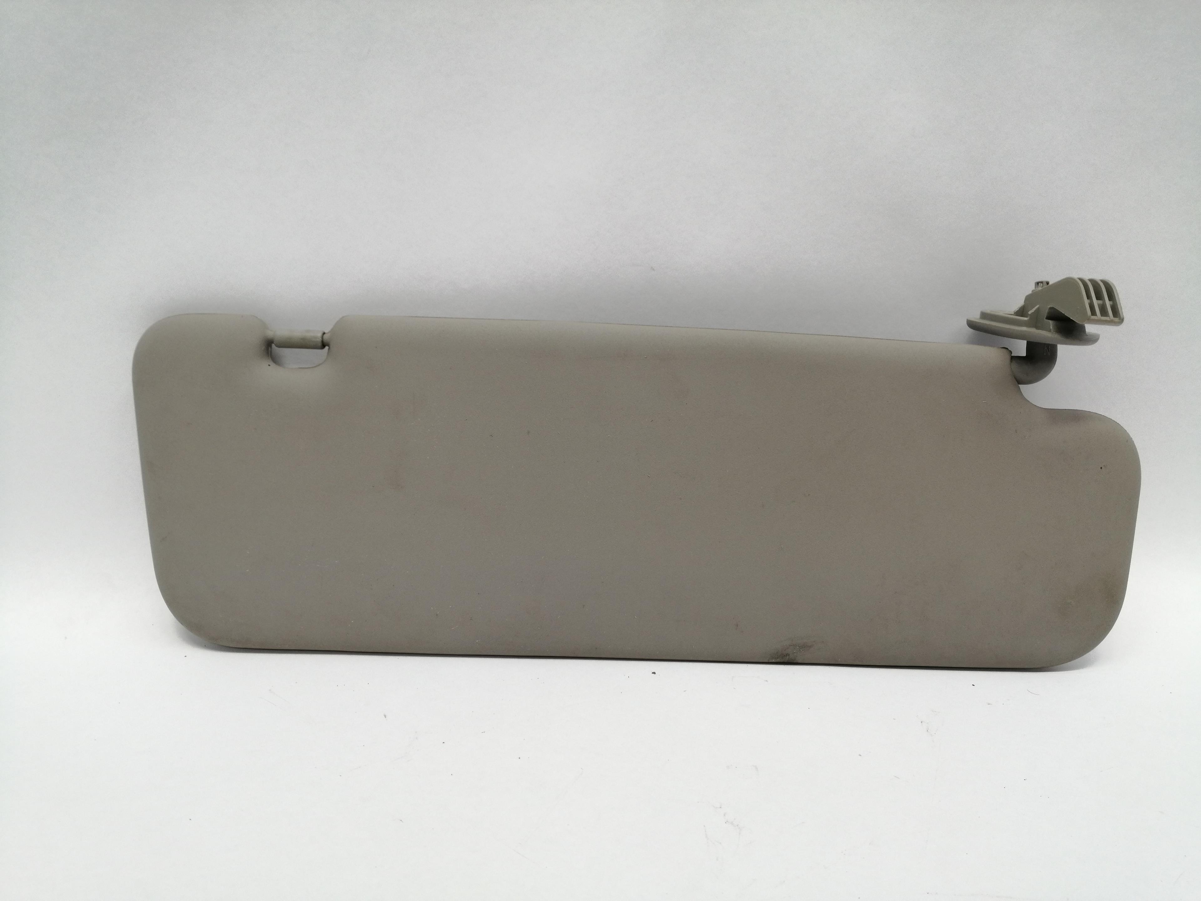 HYUNDAI ix20 1 generation (2010-2020) Left Side Sun Visor 852101P100ED 25167377