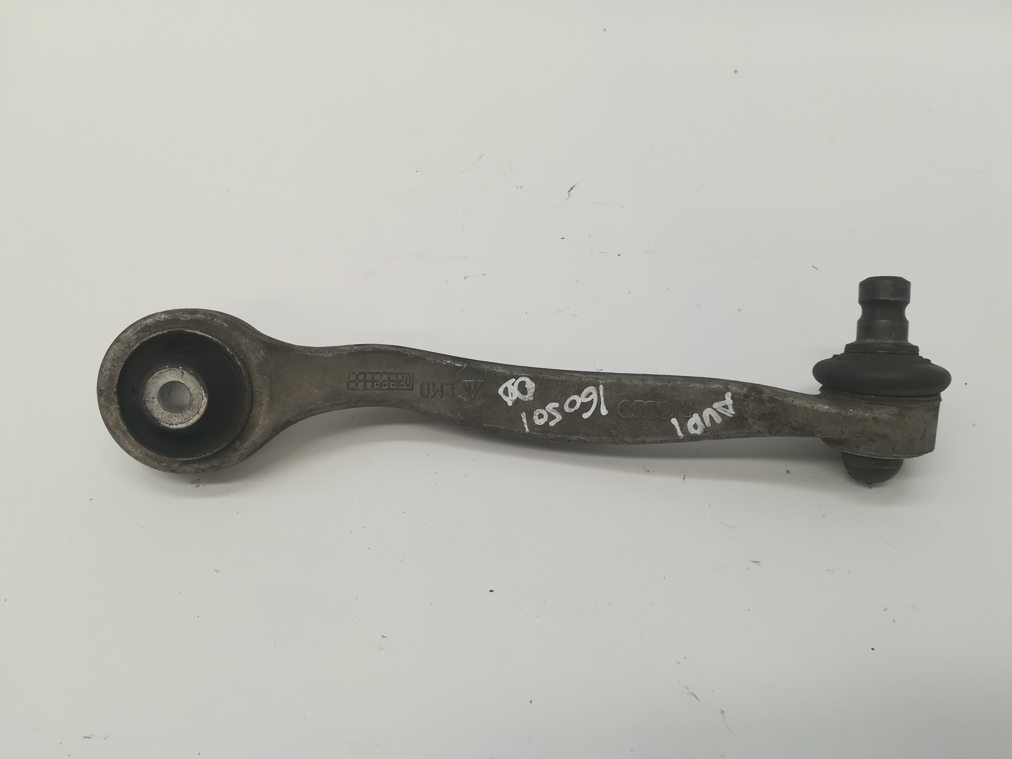 AUDI A6 allroad C6 (2006-2011) Front Right Upper Control Arm 4E0407506E 18550006