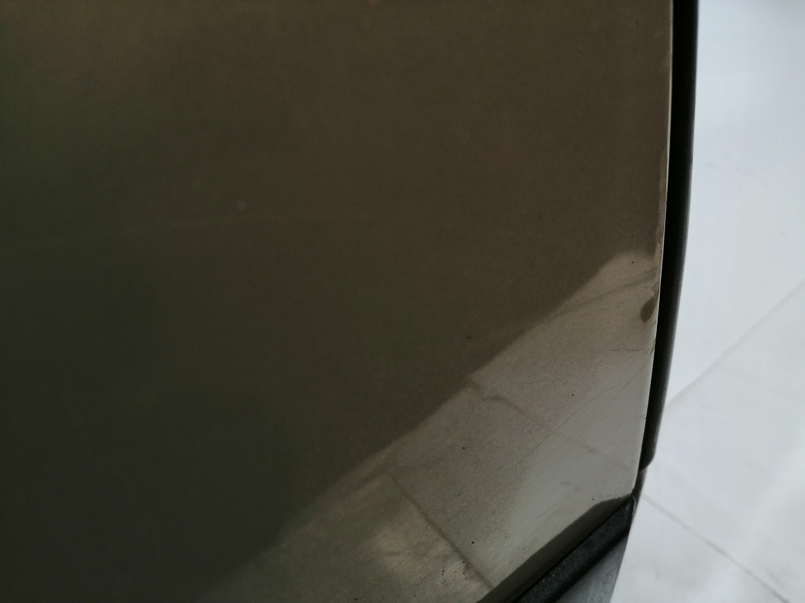 CITROËN C5 1 generation (2001-2008) Rear Right Door 9008F4 18673015