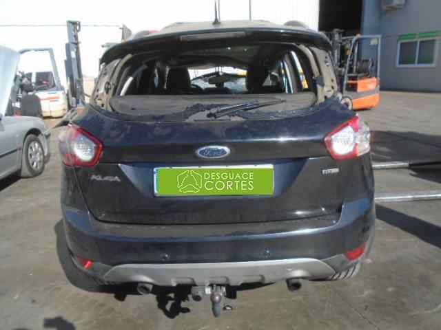 FORD Kuga 2 generation (2013-2020) Μπροστή ανάρτηση υποπλαισίου 1682463 18436257