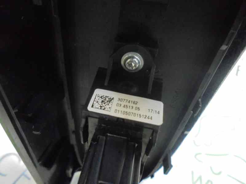 VOLVO C30 1 generation (2006-2013) Кнопка стеклоподъемника передней правой двери 30774162 25091800