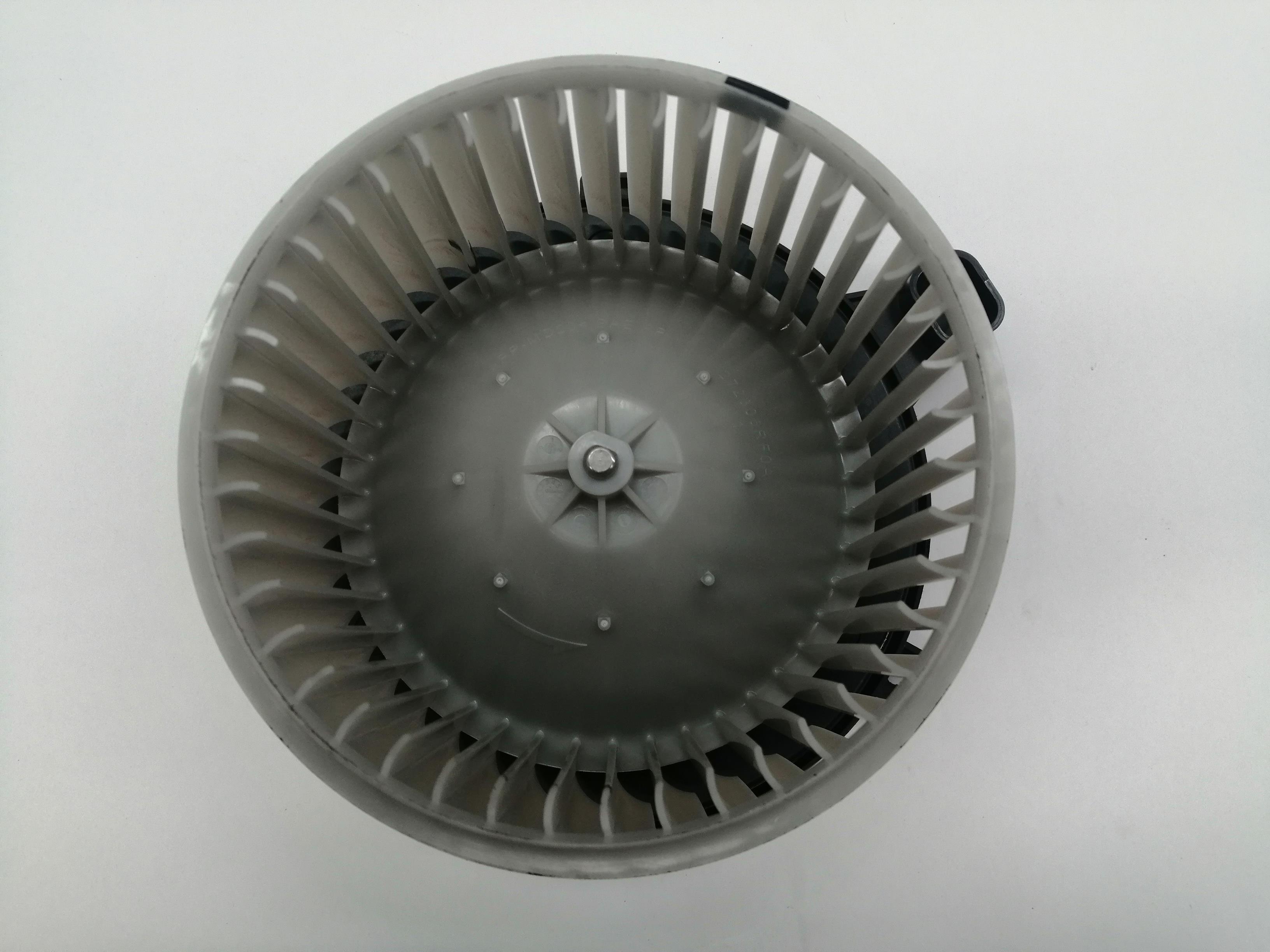 NISSAN Qashqai 2 generation (2013-2023) Heater Blower Fan 272206RF0A 24019214