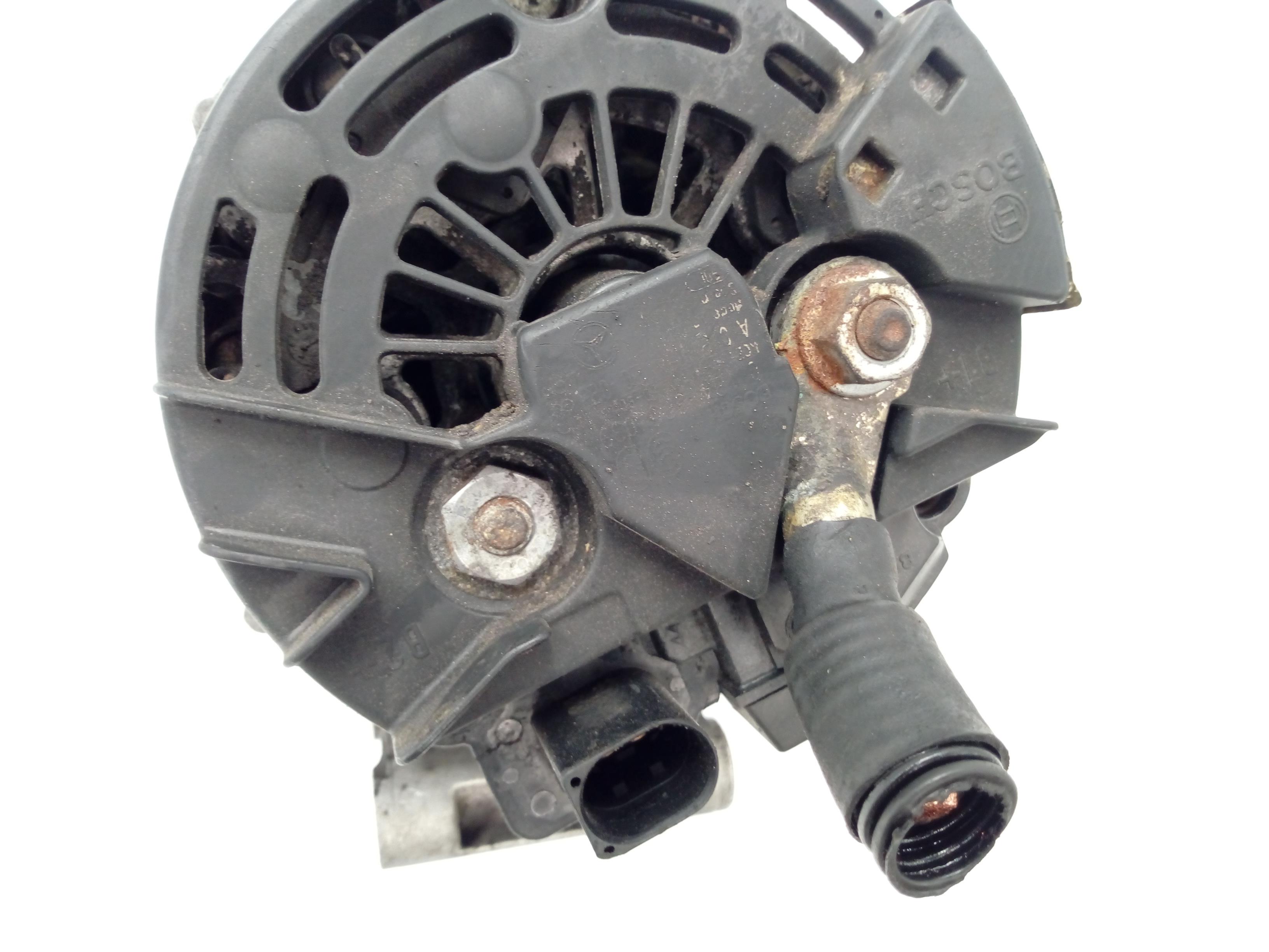 MERCEDES-BENZ Sprinter 2 generation (906) (2006-2018) Alternator A6461540102 25706176