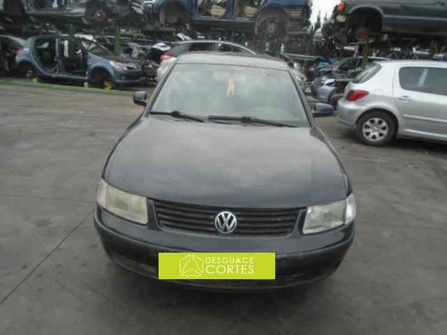 VOLKSWAGEN Passat B5 (1996-2005) Генератор 078903015FX 18533192