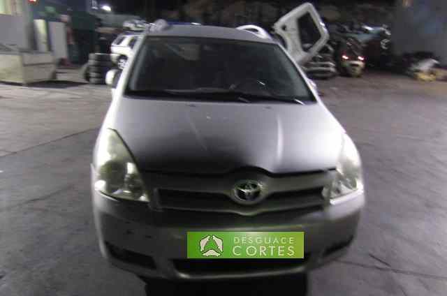 TOYOTA Corolla Verso 1 generation (2001-2009) Rear left door window lifter 698400F020 18414671