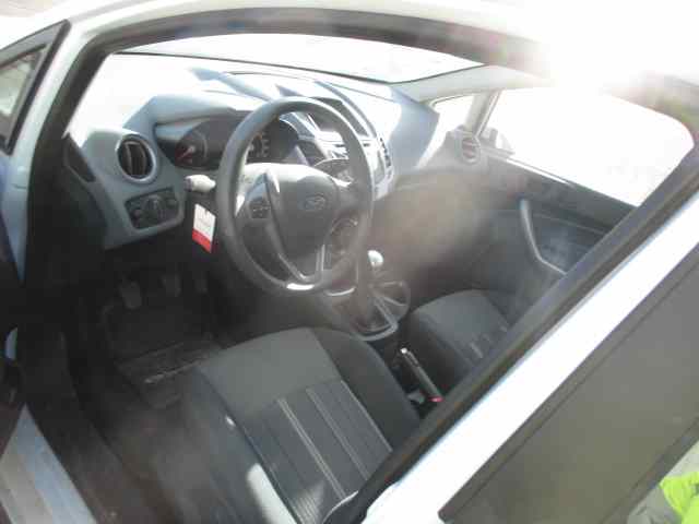 FORD Fiesta 5 generation (2001-2010) Priekinių kairių durų langų pakėlimo mygtukai 1547736, 8A6T14A132AC 18372172