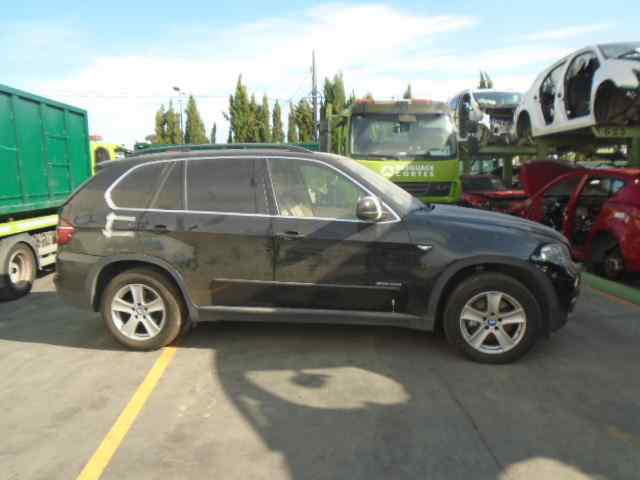 BMW X6 E71/E72 (2008-2012) Priekinis kairys suportas 749, 0215 18504786