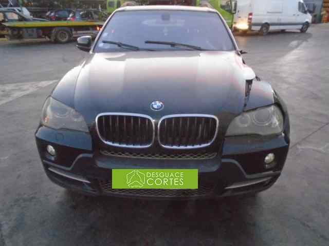 BMW X6 E71/E72 (2008-2012) kita_detale 51337166379 21646328