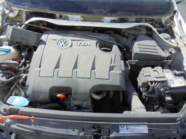 VOLKSWAGEN Polo 5 generation (2009-2017) EGR hűtő 25248390