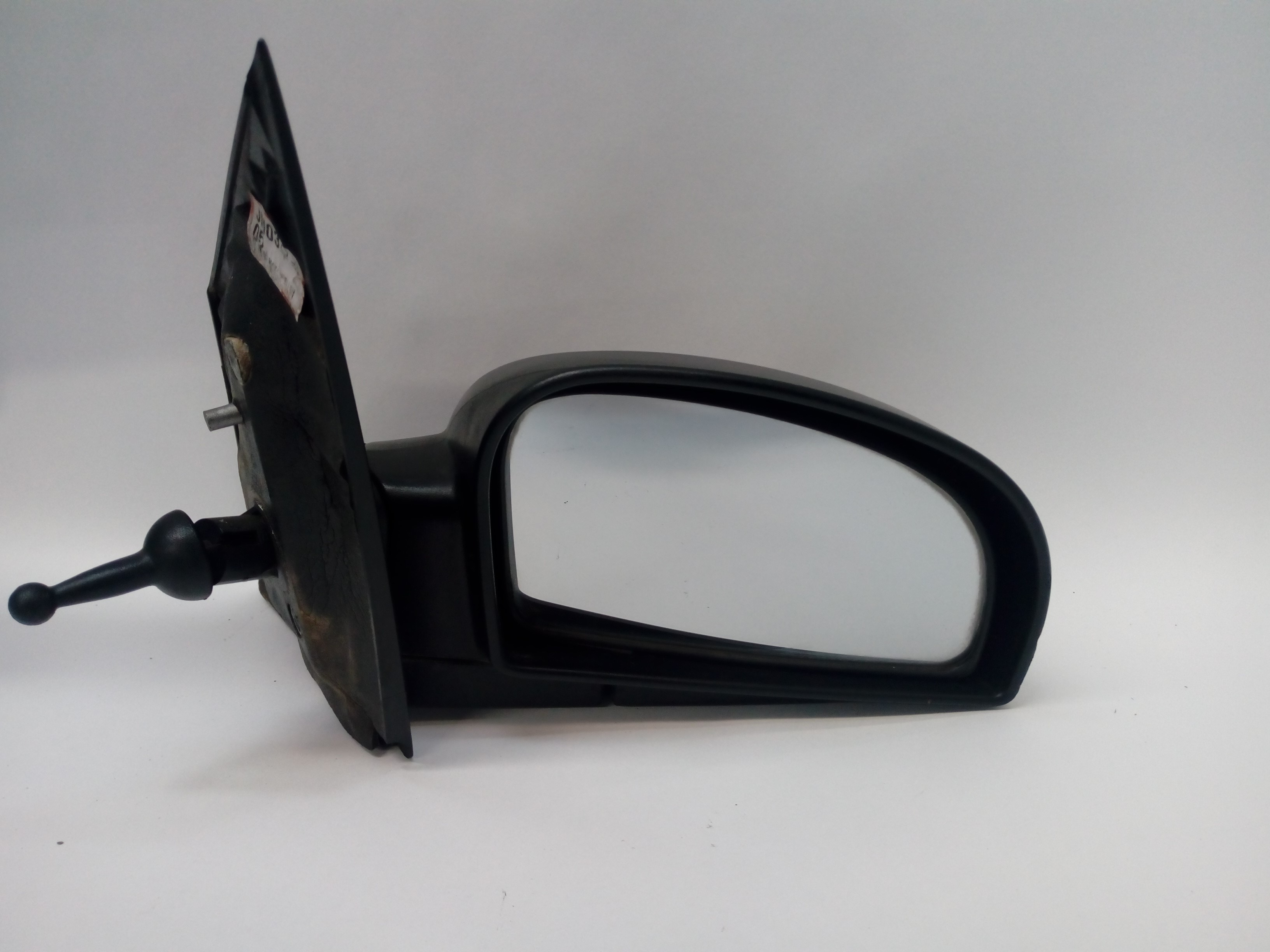 HYUNDAI Getz 1 generation (2002-2011) Right Side Wing Mirror 876101C200CA 18568243