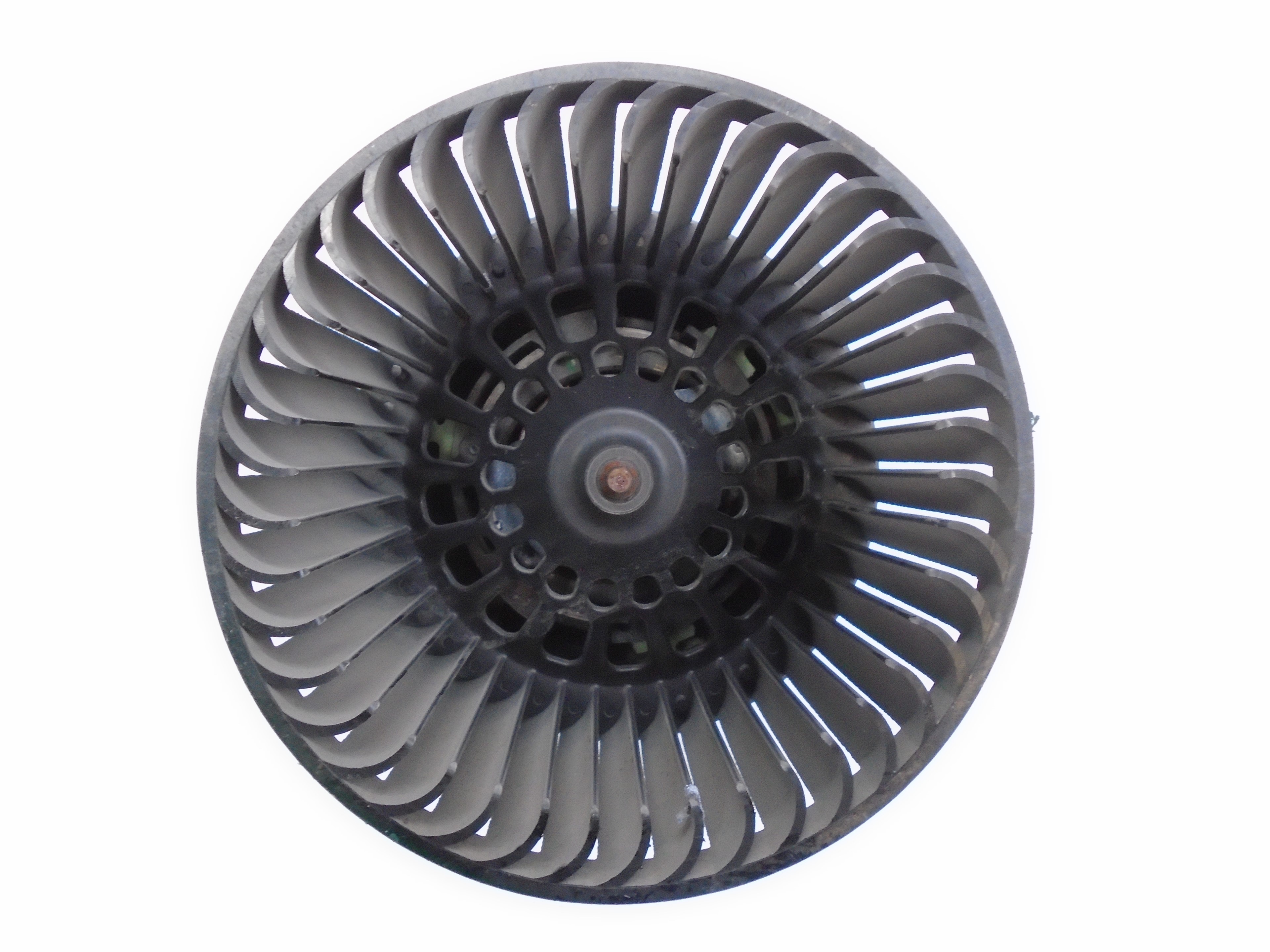 PEUGEOT 208 Peugeot 208 (2012-2015) Heater Blower Fan 1608182080 18500350