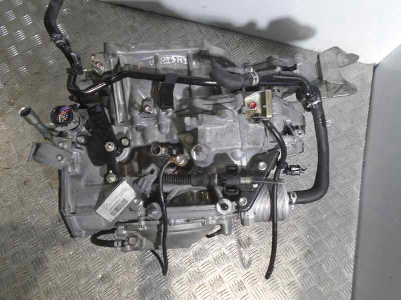 MITSUBISHI ASX 1 generation (2010-2020) Gearbox 1MX1B, 3900502, AUTOMATICO 18404895