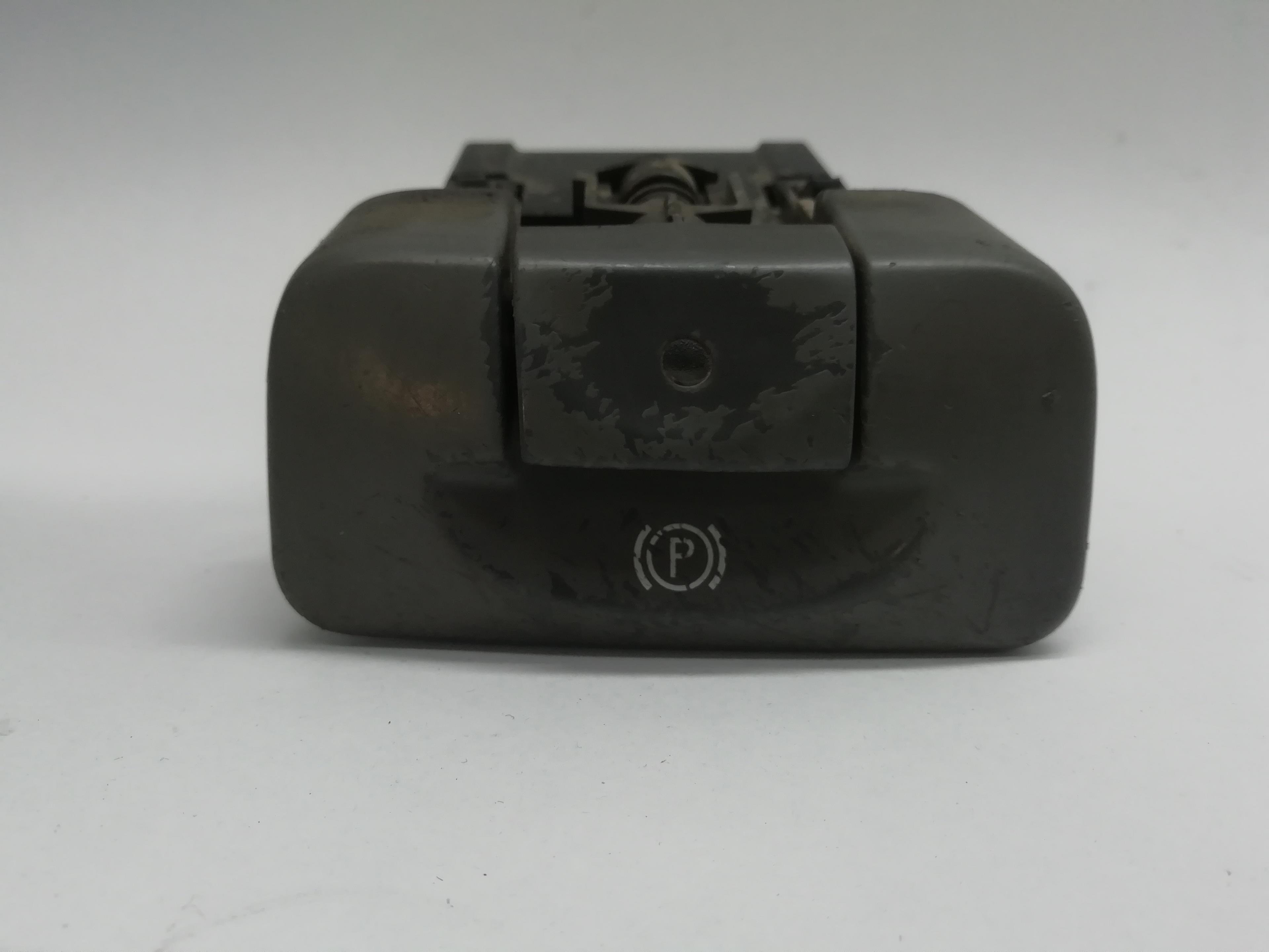 RENAULT Scenic 2 generation (2003-2010) Other part 25179886