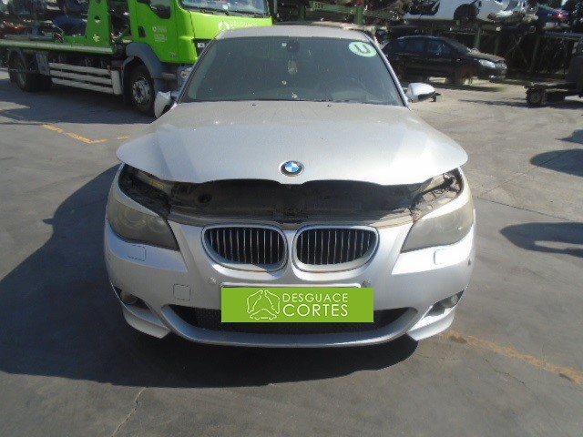 BMW 5 Series E60/E61 (2003-2010) Front Right Door 41515A2A3A6 18631576