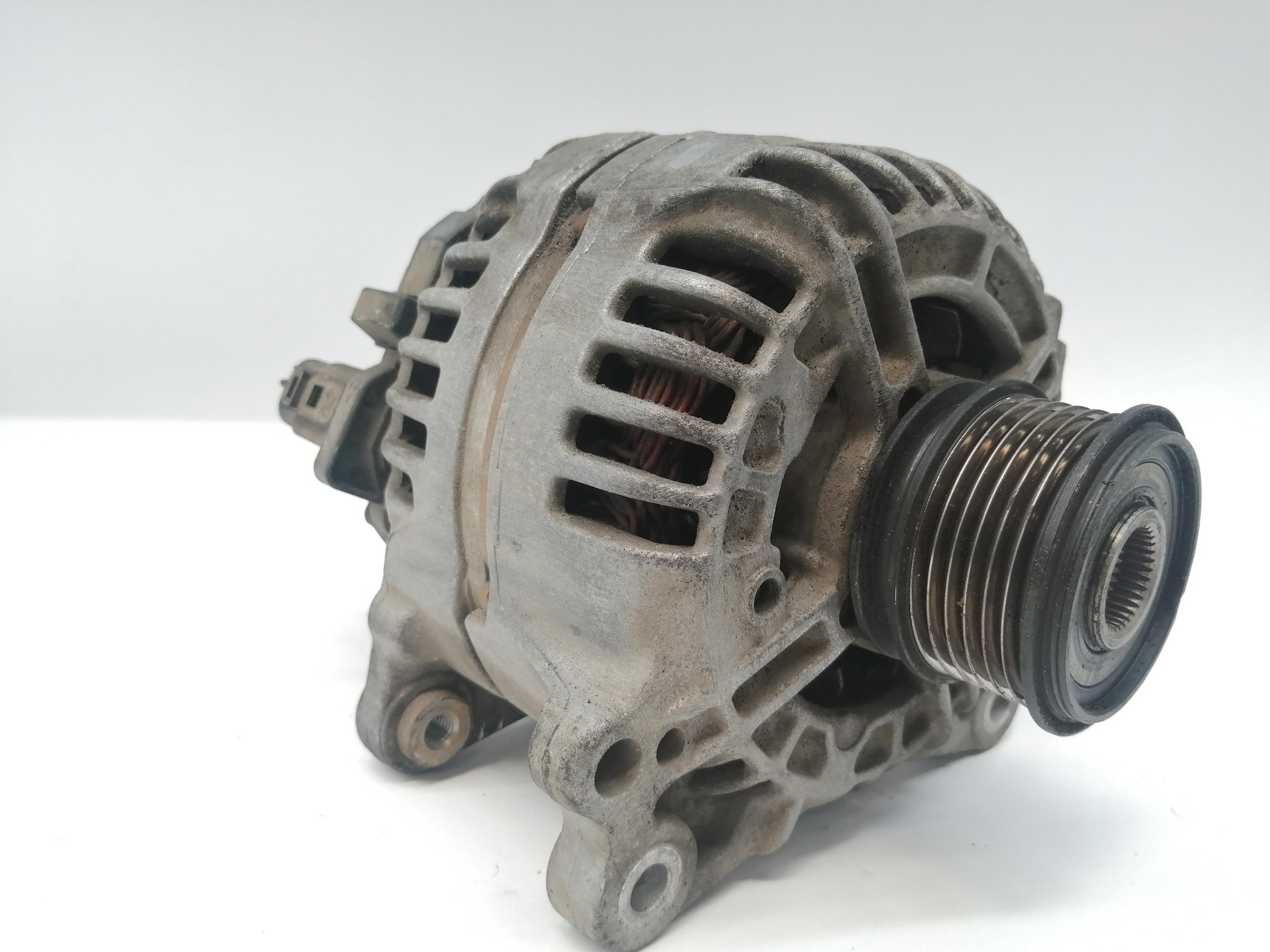 CHEVROLET Alternator 06F903023F 25705862