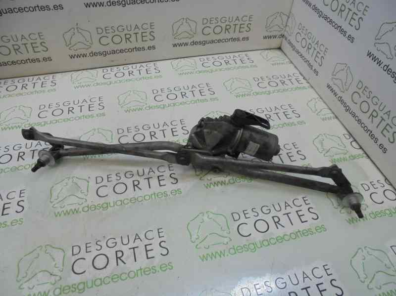 MERCEDES-BENZ Sprinter 2 generation (906) (2006-2018) Front Windshield Wiper Mechanism A9068200040 25200816