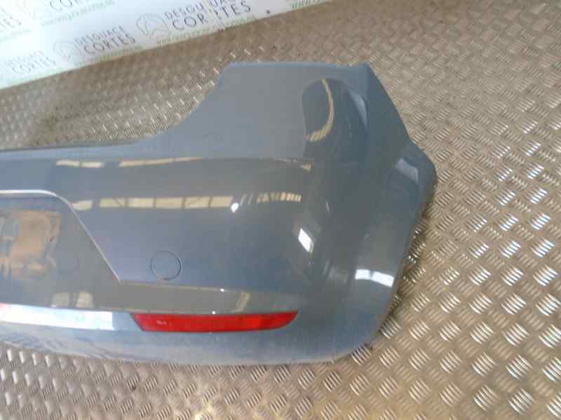 SEAT Leon 2 generation (2005-2012) Galinis bamperis(buferis) 1P0807421 18438524