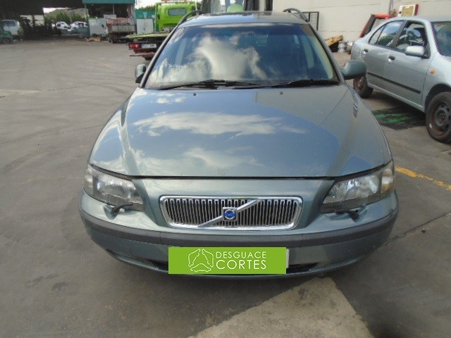 VOLVO XC70 3 generation (2007-2020) Генератор 36050262 18514999