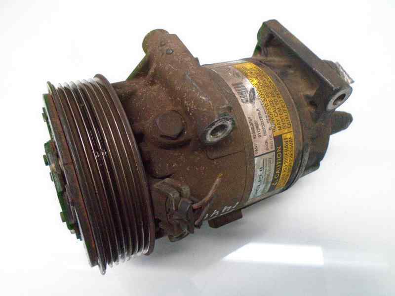 RENAULT Megane 2 generation (2002-2012) Air Condition Pump 8200053264 18470341