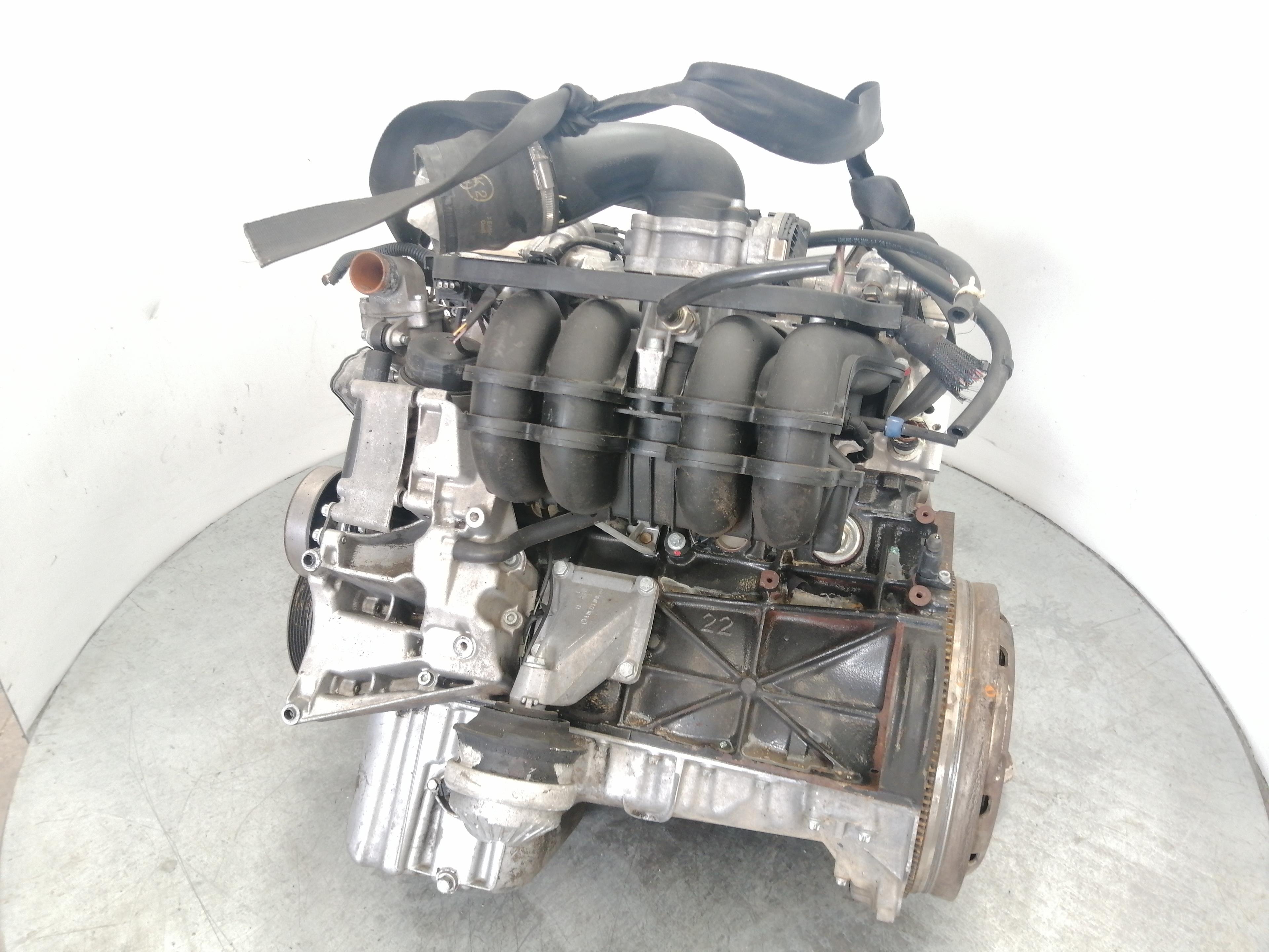 MERCEDES-BENZ SLK-Class R170 (1996-2004) Moteur 111973 24603839