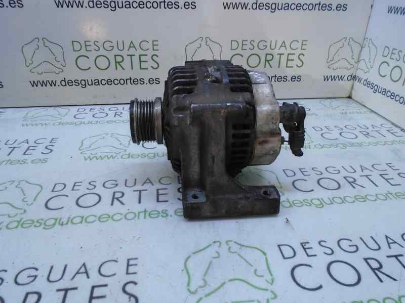 VOLVO V40 1 generation (1996-2004) Generatorius 36050262 18427984